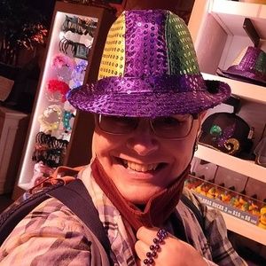 Meet your Posher, Lydia